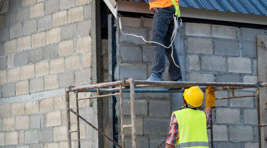 Expert top industrial roofings services in Stockholm, ME